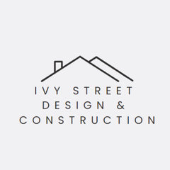Ivy Street Design & Construction
