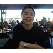 Foto von Candace Wong