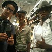 Andre Raynor's photo
