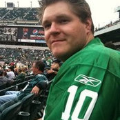 Andrew Reagle's photo