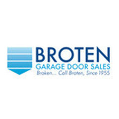 Broten Garage Door Sales Inc