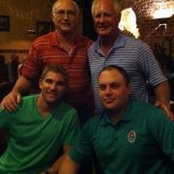 John J Fromkes's photo