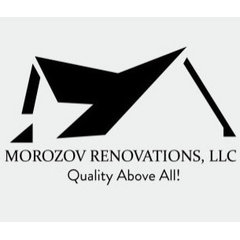 Morozov Renovations LLC
