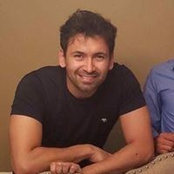Jesus Cisneros's photo