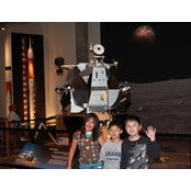 Joseph Wang's photo