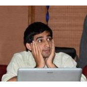 Foto von Tanvir Malik
