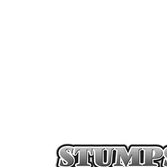 stumps-R-us