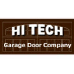 Hi-Tech Garage Door Company