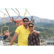 Sri Kay's photo