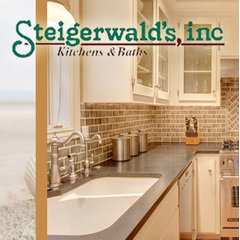 Steigerwald's Kitchens & Baths