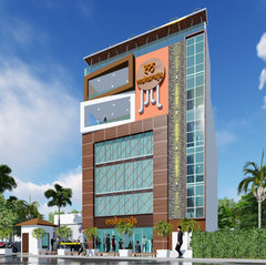 MV Architecture & Engineers