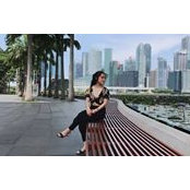 Elfira Nandaria's photo