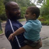 DeAndre Ellison's photo
