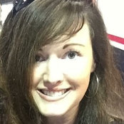 Amy Melvilles foto