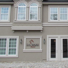 DS Ware Homes