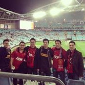 Larry Widjaja's photo