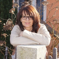 Edith Weber- Feng Shui für Wohnraum & Garten