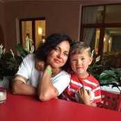 Foto von Alla Maksymova