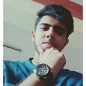 Aditya Bhats foto
