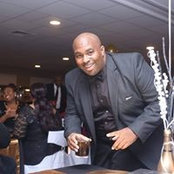 Marcus Sanders's photo