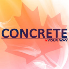ConcreteYourWay Inc.