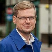 Richard Coombes's photo