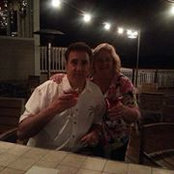 Joy Greenway's photo