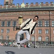 Herman Shun's photo