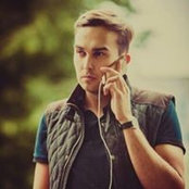 Rapolas Sausaitis's photo