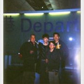 Foto von Adrien Ip