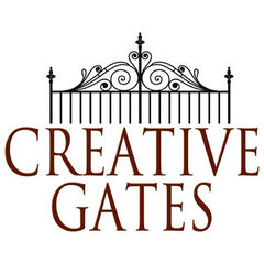 Creative Gates Inc.
