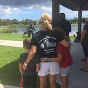 Lisa Crovato's photo