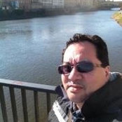 Michael Acosta's photo