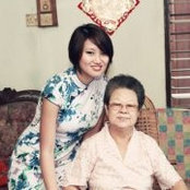 Nicole Yeoh's photo