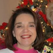 Mary Hall's photo