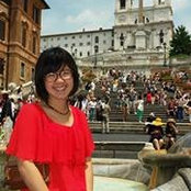 Shanna Su's photo