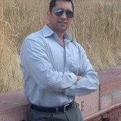 Arsalan Sheriff's photo