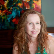 Marianne Morris's photo
