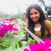 Foto de Sushmita Muthukumar
