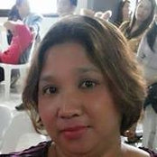 Wilma Galvelo-Alvarados foto
