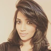 Somya Kaushik's photo
