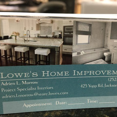 Lowe's