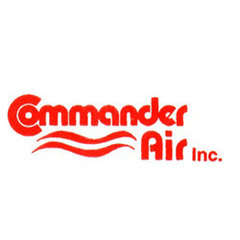 Commander Air Inc