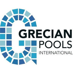 Grecian Pools International