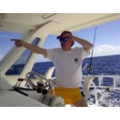 Russell Cartwright's photo