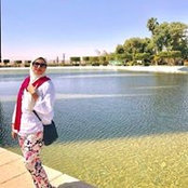 Hadeer Arafat's photo