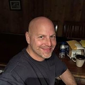 Keith Allen's photo