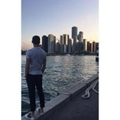 Ryan Magnonis foto