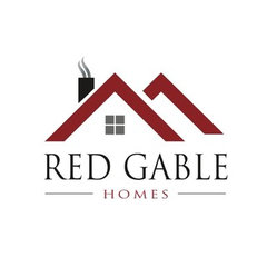 Red Gable Homes