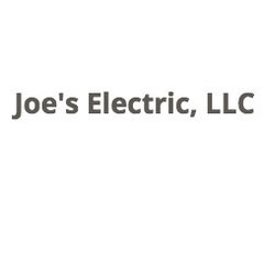 Joe's Electric, LLC